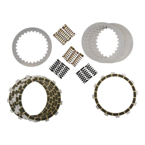 Barnett Clutch Kit Honda 1983-1989