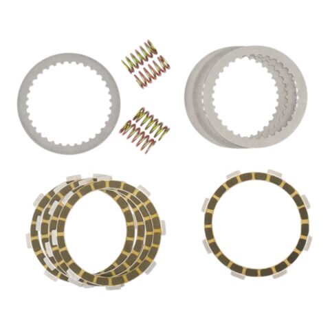 Barnett Clutch Kit Honda Recon 250 TRX250A 2000-2001
