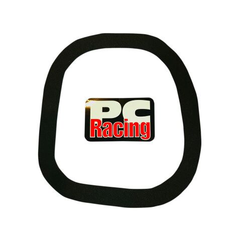 PC Racing Pro-Seal Air Filter Gasket Kawasaki KX250 / X / KX450 / X / SR 2019-2026