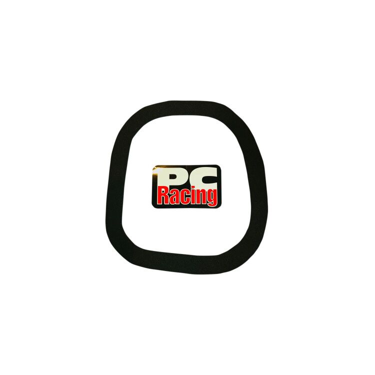 PC Racing Pro-Seal Air Filter Gasket Kawasaki KX250 / X / KX450 / X / SR 2019-2026