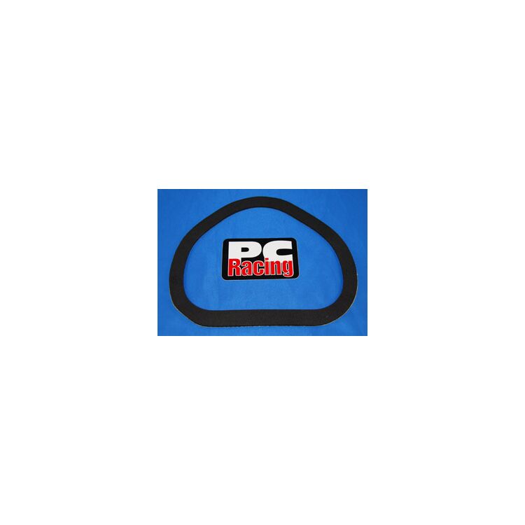 PC Racing Pro-Seal Air Filter Gasket Kawasaki KX250F / KX450F / KLX450R 2006-2016