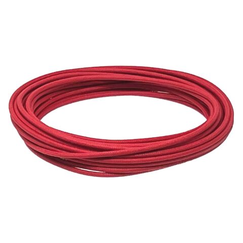 Namz Cloth Braided 16-Gauge Colored Wire