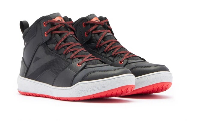 Dainese Suburb WP Shoes - Cycle Gear