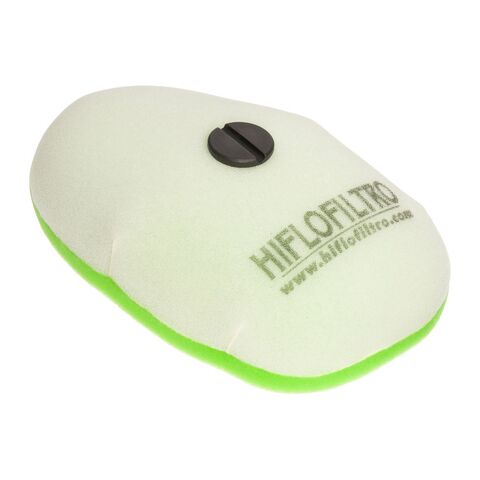 HiFloFiltro Air Filter Husaberg 390cc-570cc 2009-2012