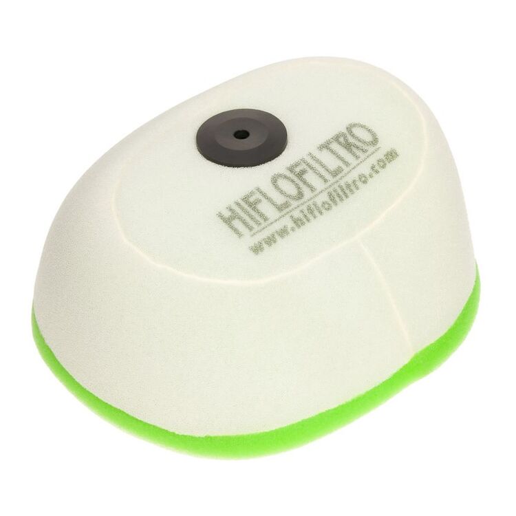 HiFloFiltro Air Filter Kawasaki KX125 / KX250 2002-2007