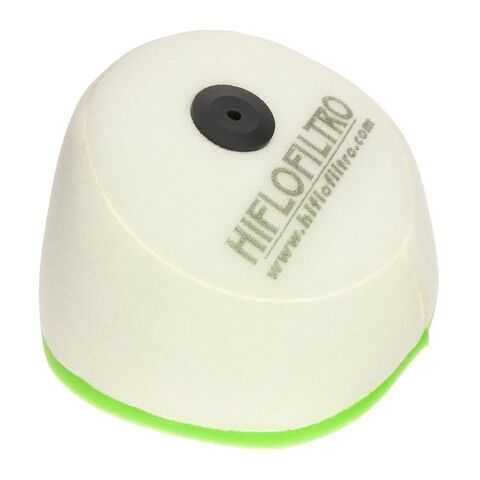 HiFloFiltro Air Filter Suzuki 125cc-450cc 2003-2019