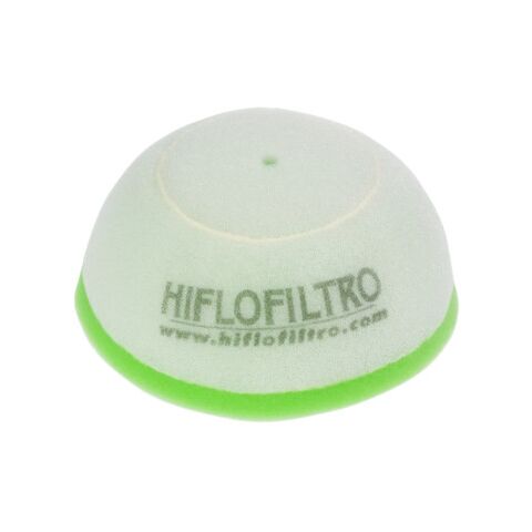 HiFloFiltro Air Filter Suzuki DR-Z 125 / Kawasaki KLX125 2003-2026