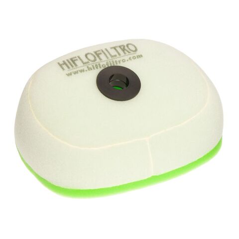 HiFloFiltro Air Filter Suzuki DR-Z 250 2001-2007
