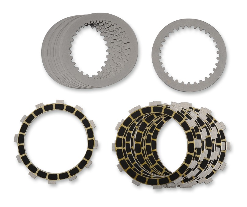 Barnett Clutch Kit Yamaha VMAX 1700 2009-2020