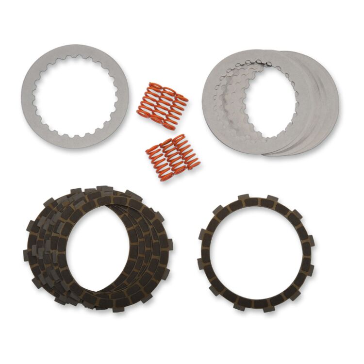 Barnett Clutch Kit KTM 250cc-525cc 2002-2007