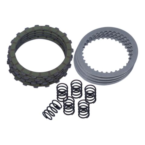 Barnett Clutch Kit Honda Grom MSX125 2014-2020