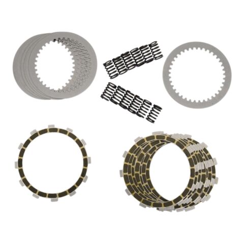 Barnett Clutch Kit Kawasaki 1986-1991