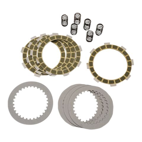 Barnett Clutch Kit Kawasaki / Suzuki 1983-2021