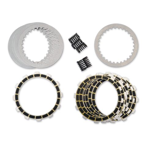 Barnett Clutch Kit Kawasaki Vulcan 900 2006-2020