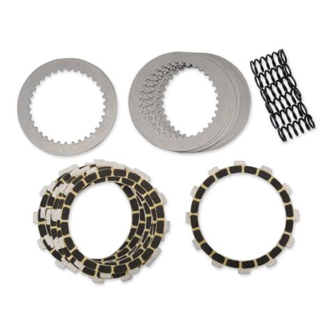 Barnett Clutch Kit Kawasaki Ninja ZX-6R ZX636 2005-2006