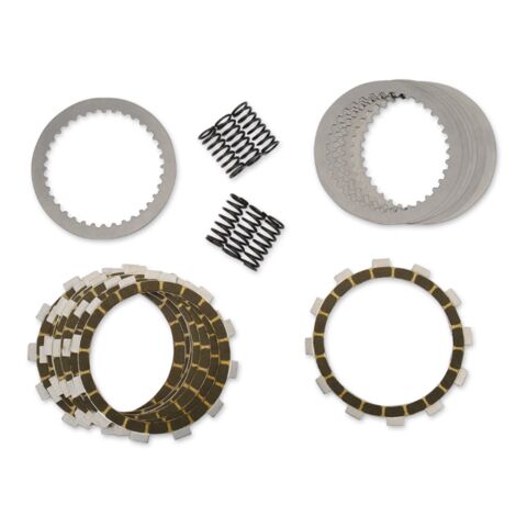 Barnett Clutch Kit Suzuki 1988-1998