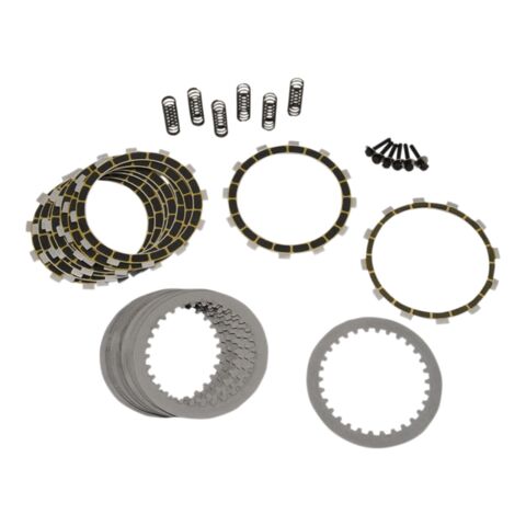 Barnett Clutch Kit Yamaha 2006-2015