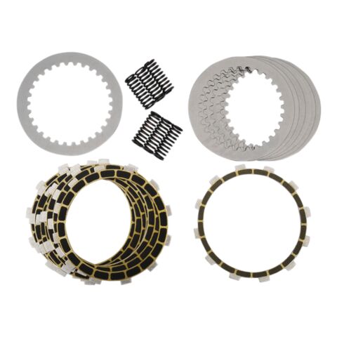Barnett Clutch Kit Yamaha YFZ450 2012-2013