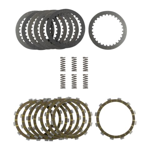 Barnett Clutch Kit Gas Gas 2000-2012