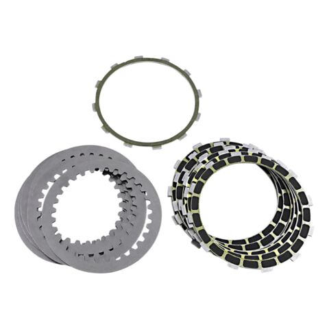 Barnett Clutch Kit BMW 2006-2016