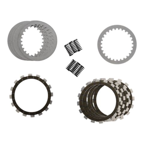 Barnett Clutch Kit Yamaha YZ250 1982-1987