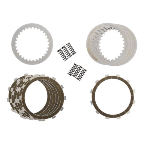 Barnett Clutch Kit Yamaha YZ250 1988-1992