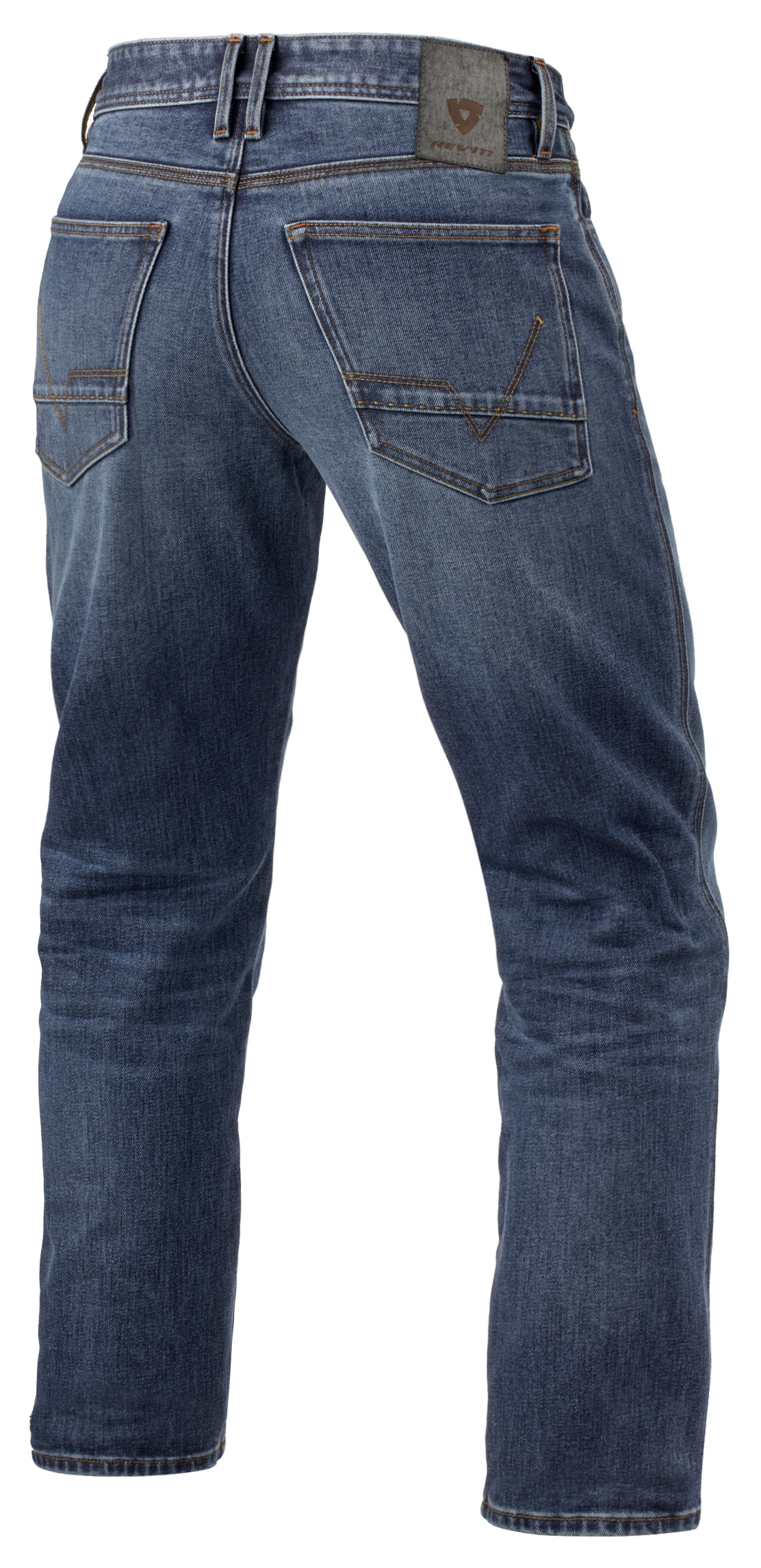 y*n様 REV'IT ライディングジーンズ Lombard 3 RF 30イン Lombard 3 RF Motorcycle Jeans | Regular fit riding denim to