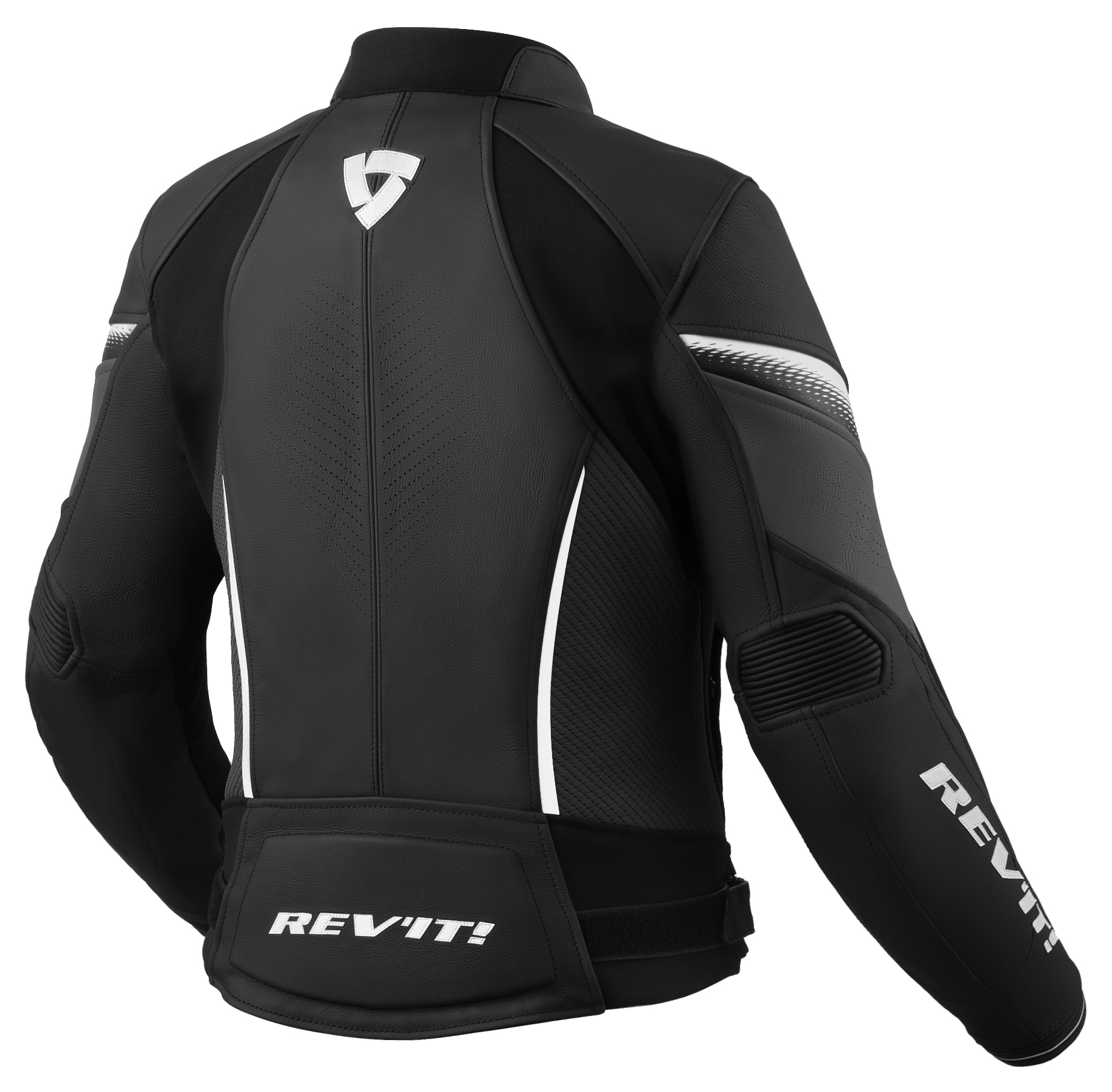 REV'IT! Xena 4 Women's Jacket Cycle Gear