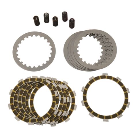 Barnett Clutch Kit Yamaha YZ65 / YZ85 2002-2026