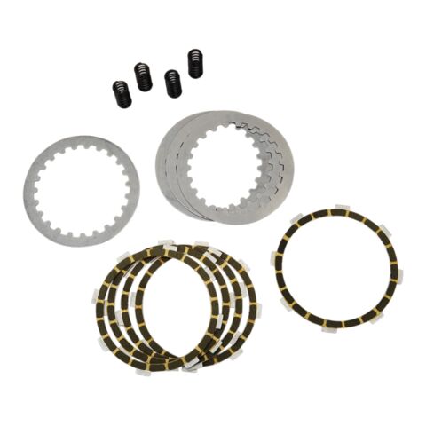 Barnett Clutch Kit Yamaha TTR125 2000-2026