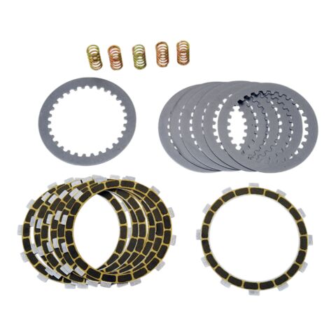 Barnett Clutch Kit Yamaha XVS650 V Star 1999-2016