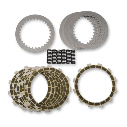 Barnett Clutch Kit Yamaha YZ450F / WR450F 2003-2006