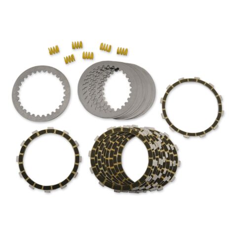 Barnett Clutch Kit Suzuki 1999-2007