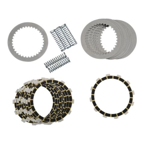 Barnett Clutch Kit Suzuki GSX-R1000 2001-2004