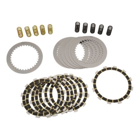 Barnett Clutch Kit Kawasaki / Suzuki 2004-2012