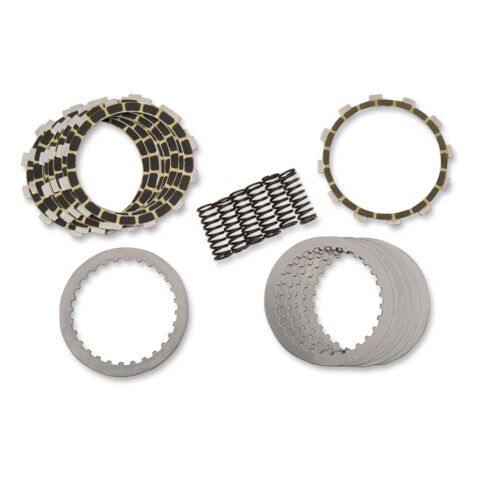 Barnett Clutch Kit Suzuki GSX-R600 2006-2007