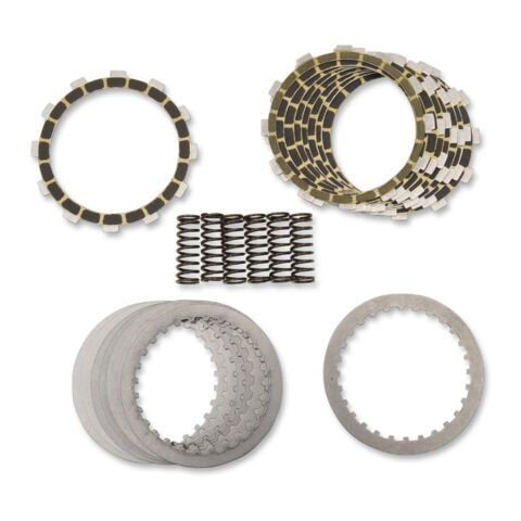 Barnett Clutch Kit Suzuki GSX-R750 2006-2007
