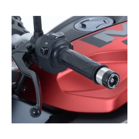 R&G Racing Bar End Sliders Yamaha FZ-07 / XSR700 /  FZ-10 / MT-10 / XMAX