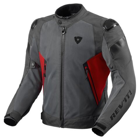 REV'IT! Control Air H2O Jacket