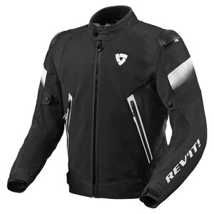 バイクウェア・装備 REV'IT! /FJT189/SHIELD Textile Jacket REV'IT! Control Air H2O Jacket - Cycle Gear