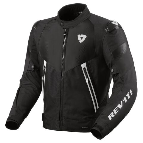 REV'IT! Control H2O Jacket