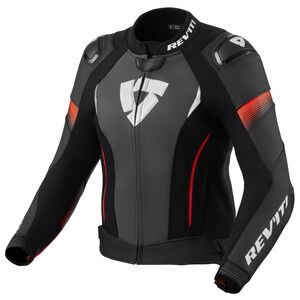 REV'IT! Xena 4 Pro Women's Jacket - Cycle Gear