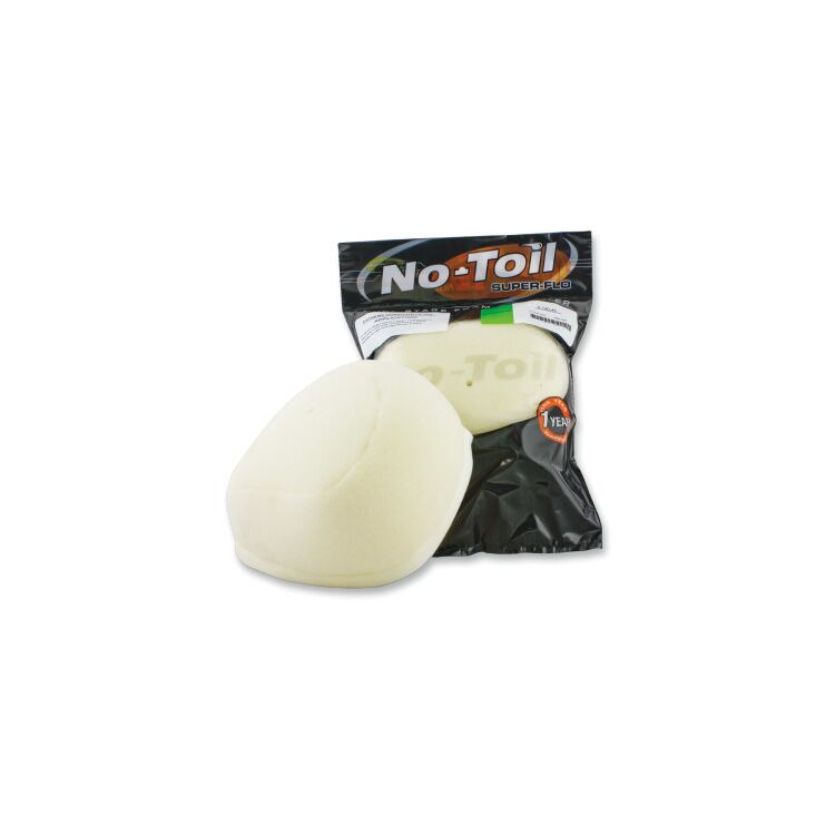 No Toil Extreme Condition Air Filter Kawasaki / Suzuki 125cc-500cc