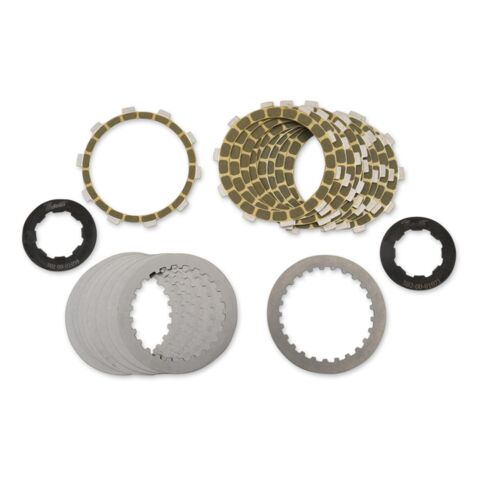 Barnett Clutch Kit Suzuki 1996-2005