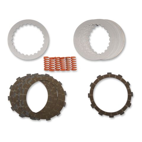 Barnett Clutch Kit KTM 450cc-525cc 2004-2005