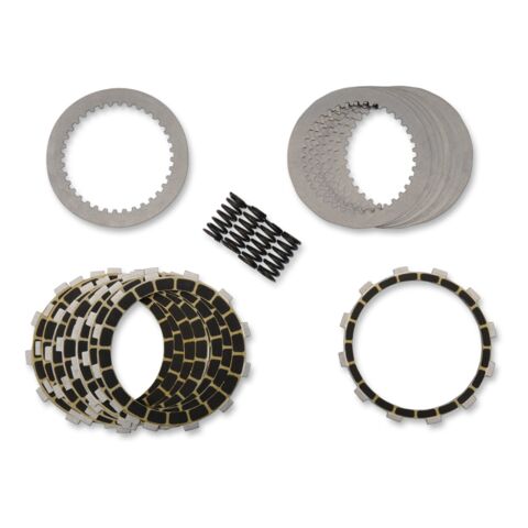 Barnett Clutch Kit KTM 2008-2009