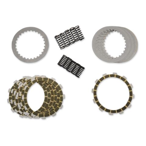 Barnett Clutch Kit Suzuki RM125 1992-2007