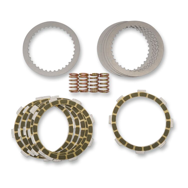 Barnett Clutch Kit Kawasaki / Suzuki 1998-2025