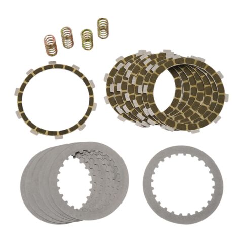 Barnett Clutch Kit Kawa KDX200 / KDX220/R 1995-2006