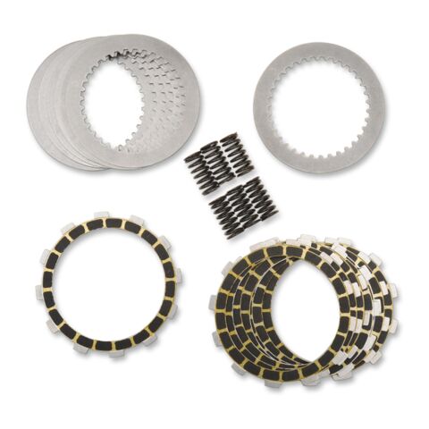 Barnett Clutch Kit Kawasaki Ninja ZX-6R 2007-2012